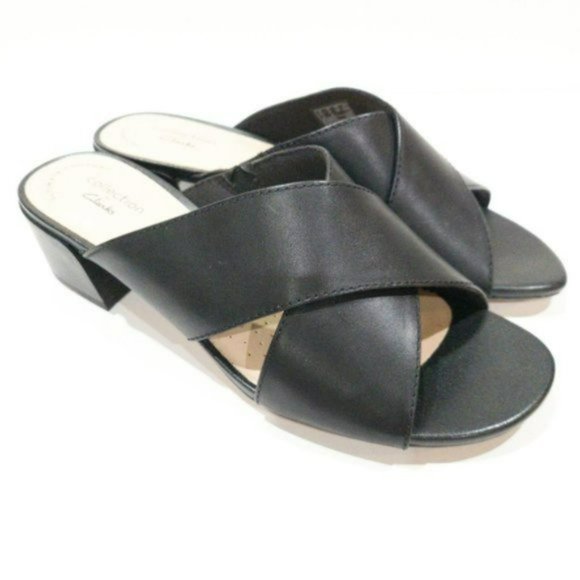 Clark Caroleigh Erin Sandal -8 - Picture 10 of 11